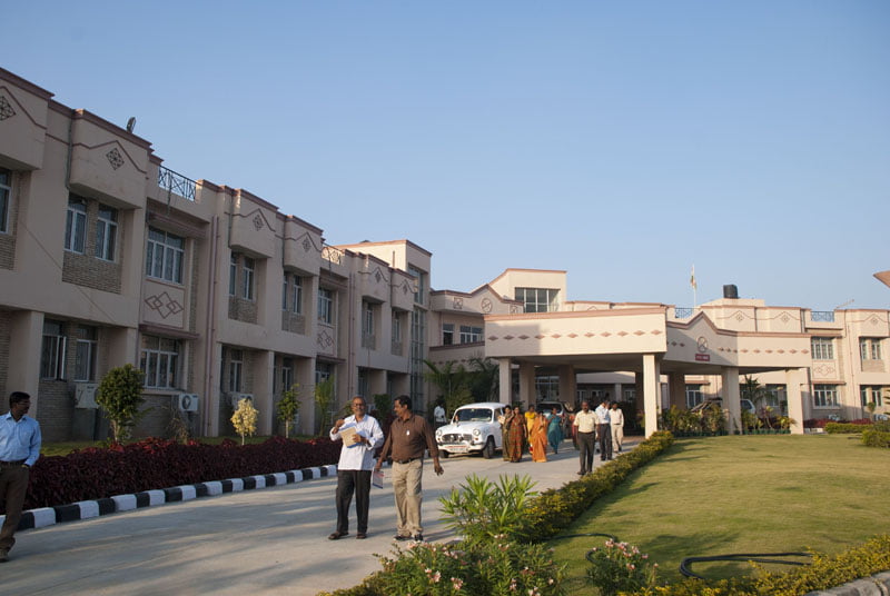 National Research Centre on Meat, Hyderabad