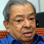 Dr. V. Kurien